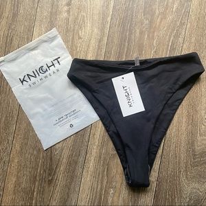 Knight Swim Kim bottoms